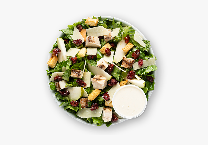 Caesar Salad Png, Transparent Png, Free Download