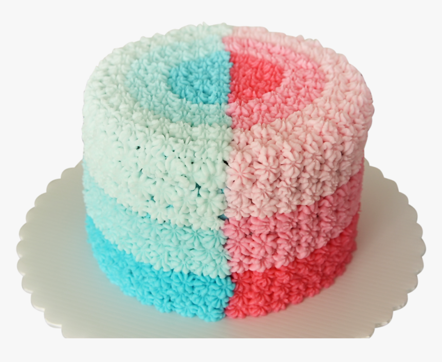 Pink Cake Png, Transparent Png, Free Download