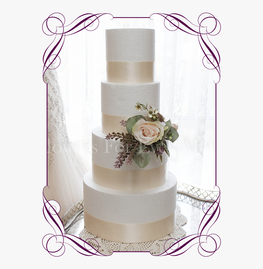 Transparent Wedding Cake Png, Png Download, Free Download