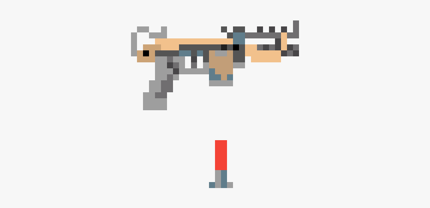 Fortnite Pump Shotgun Png, Transparent Png, Free Download