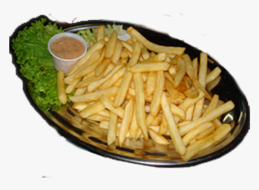 Batata Frita Com Molho Rosê, HD Png Download, Free Download