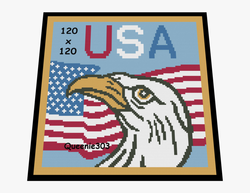 Eagle Usa, HD Png Download, Free Download