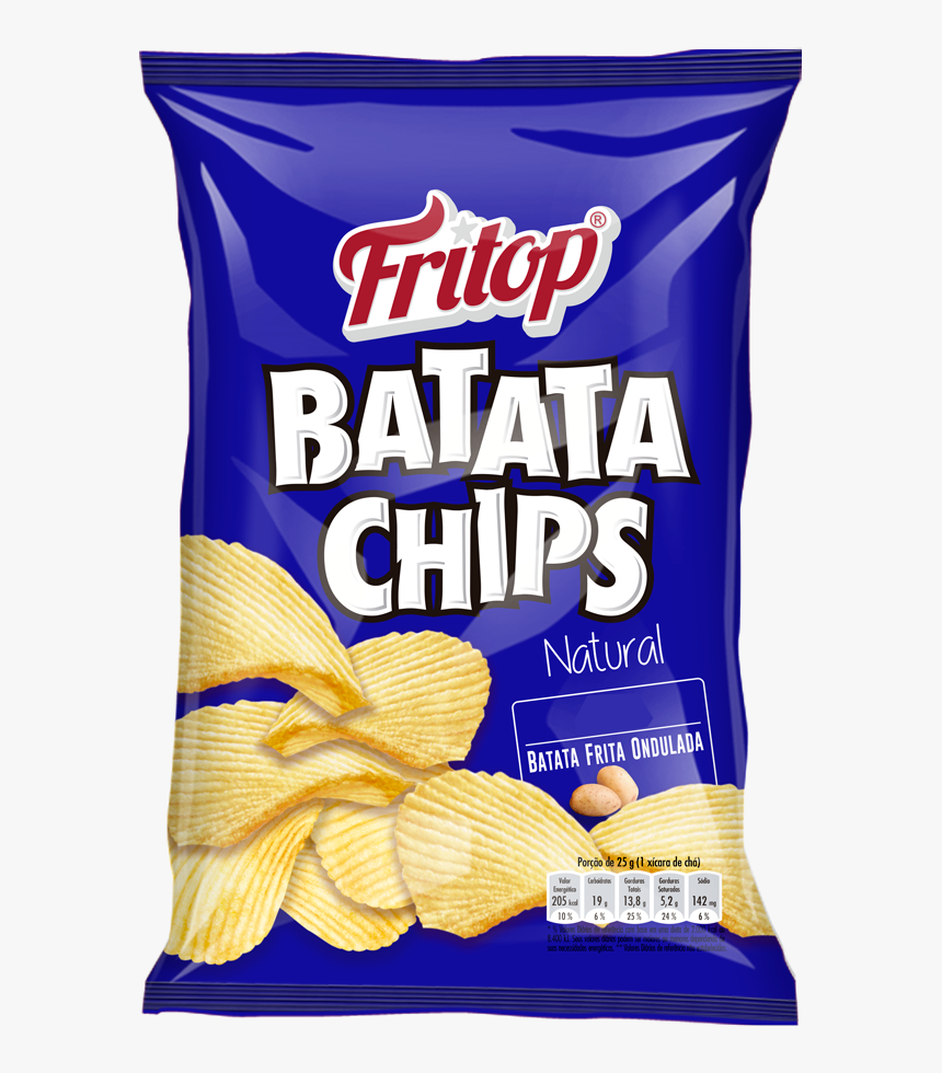 Batata Frita Png, Transparent Png, Free Download