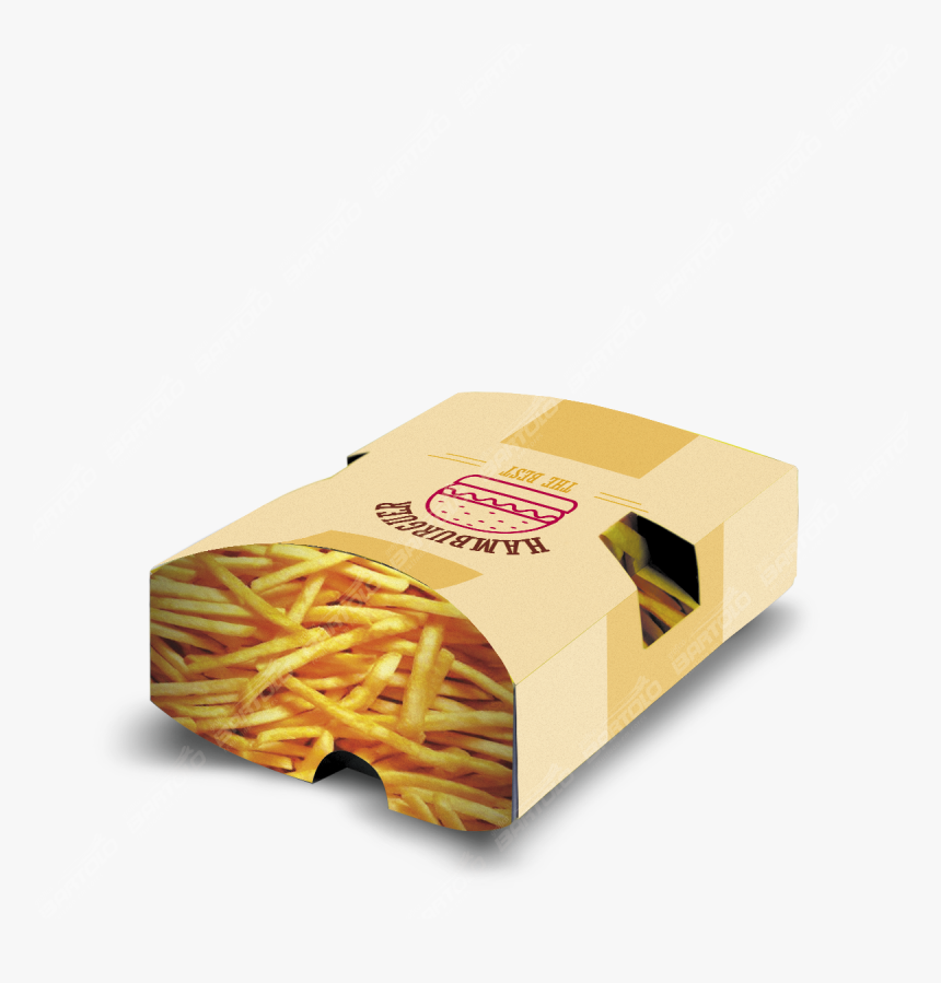 Batata Frita Png, Transparent Png, Free Download