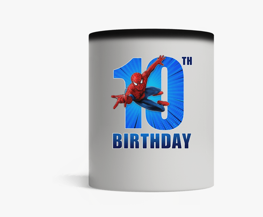 Spiderman Swinging Png, Transparent Png, Free Download