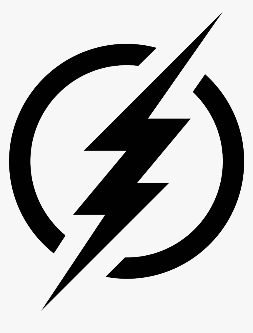 Black Flash Png, Transparent Png, Free Download