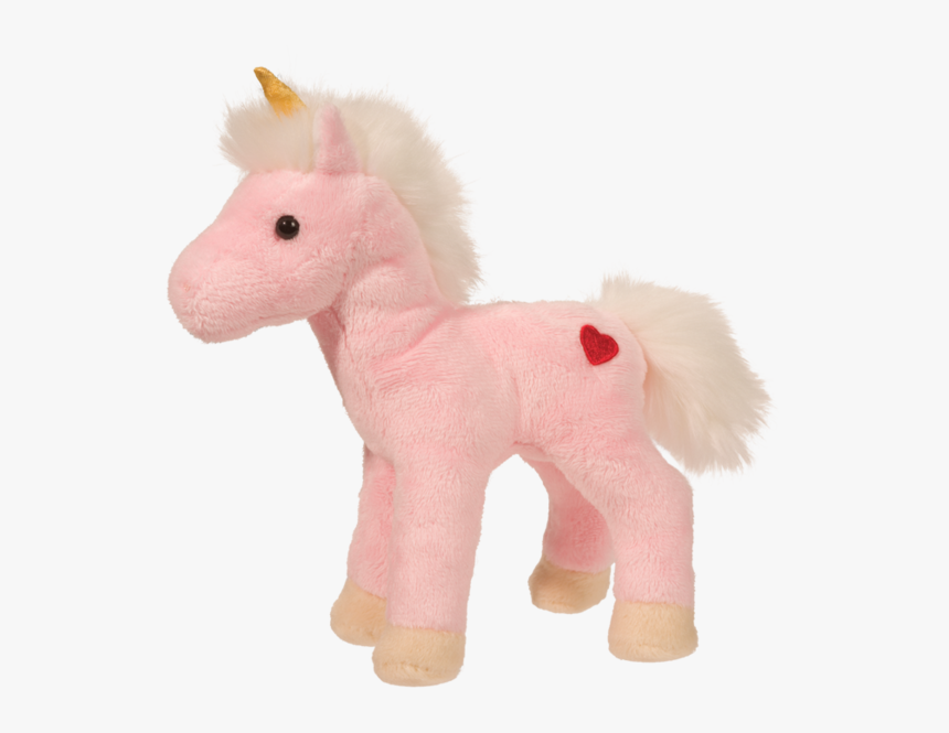 Pink Unicorn Png, Transparent Png, Free Download