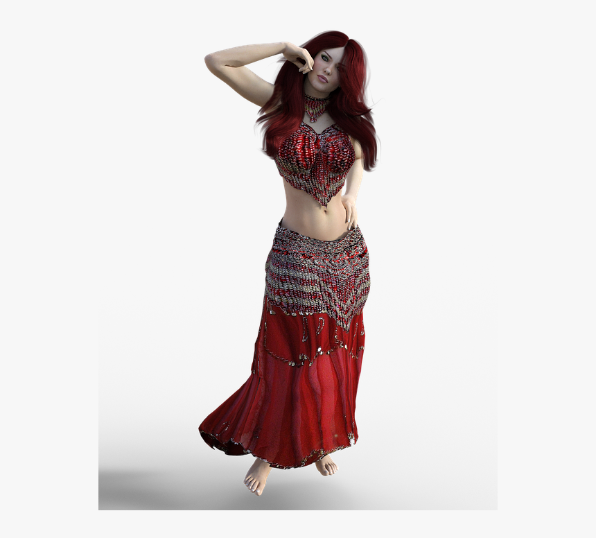 Transparent Female Model Png, Png Download, Free Download