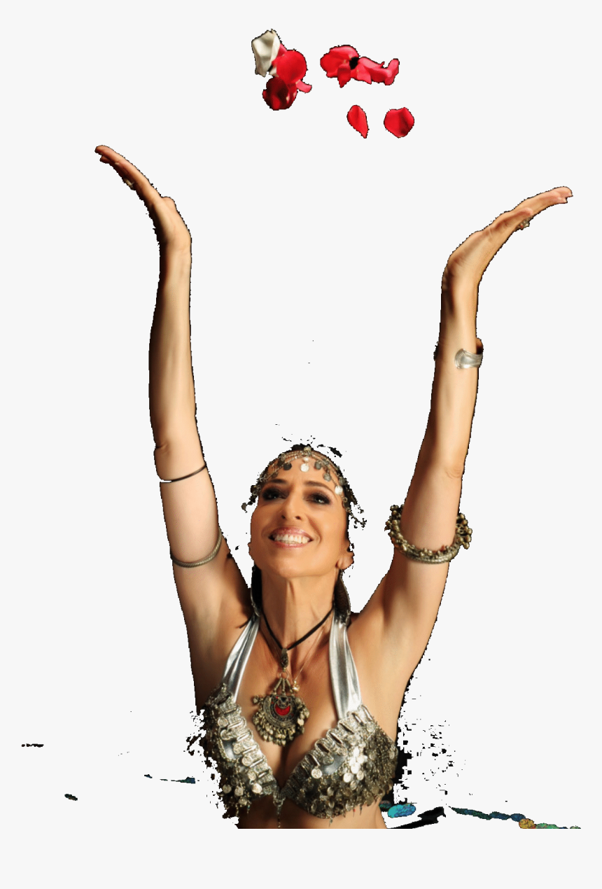 Transparent Belly Dancer Png, Png Download, Free Download