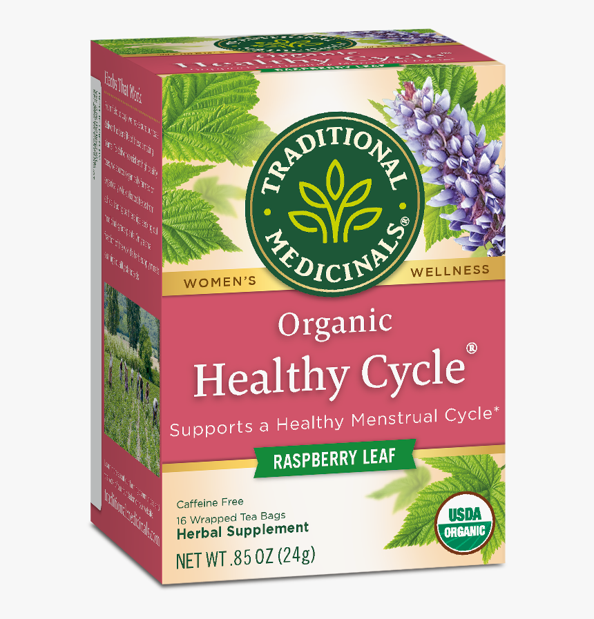 Healthy Cycle® Package, HD Png Download, Free Download