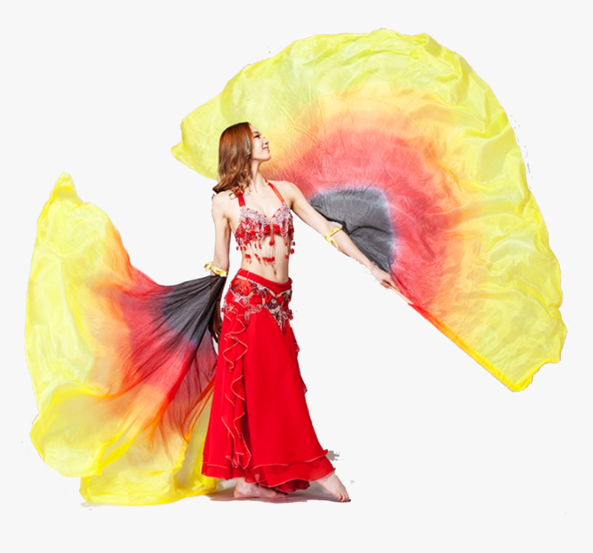 Belly Dancer Png, Transparent Png, Free Download