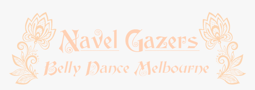 Navel Gazers Belly Dance Melbourne, HD Png Download, Free Download