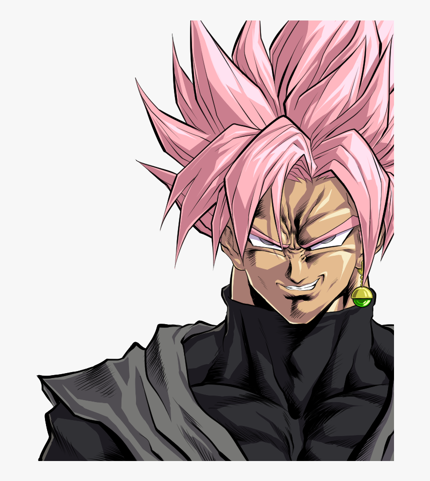 Transparent Goku Head Png - Cartoon, Png Download, Free Download