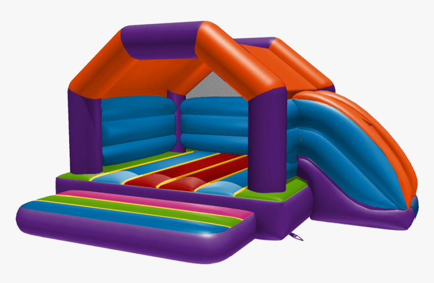 Inflatable, HD Png Download, Free Download