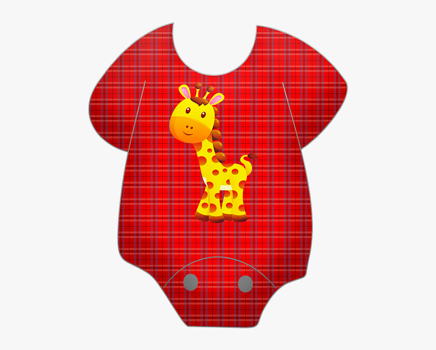 Baby Clothes, Onesies, Shop, Template, Blank, Baby - Galleria Umberto, HD Png Download, Free Download