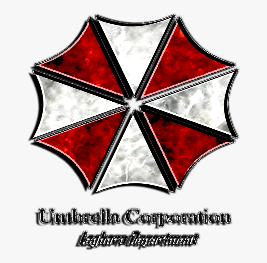 Umbrella Corporation , Png Download - Umbrella Corporation, Transparent Png, Free Download