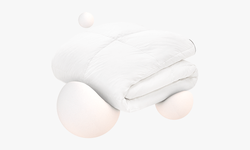 Comforter - Travel Pillow, HD Png Download, Free Download