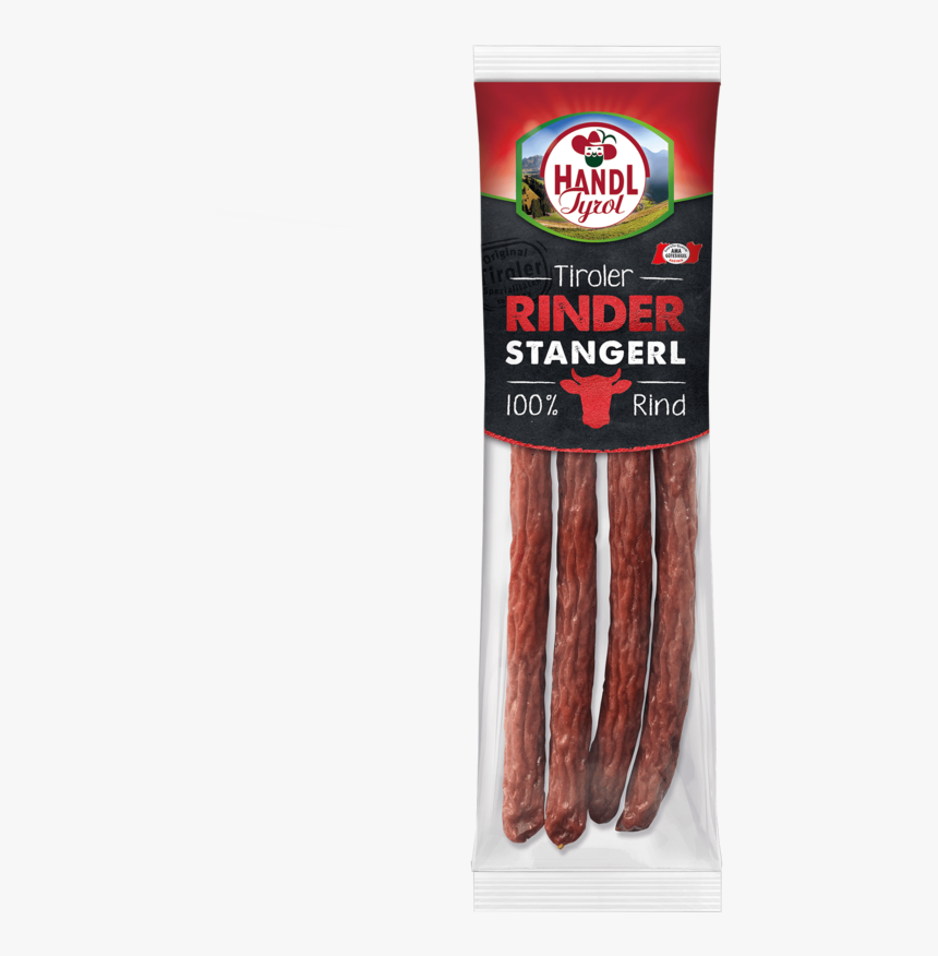 Tyrolean Beef Sticks 100% Beef Handl Tyrol"
 Class="lazyload - Handl Tyrol, HD Png Download, Free Download