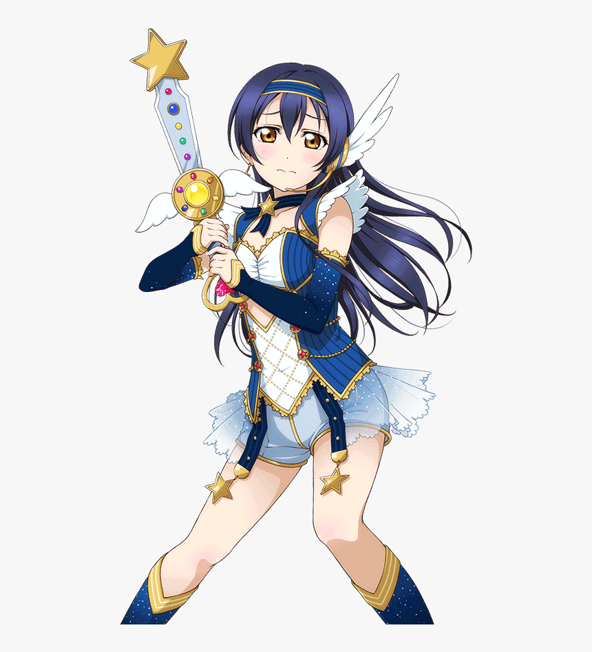 Transparent Umi Sonoda Png, Png Download, Free Download