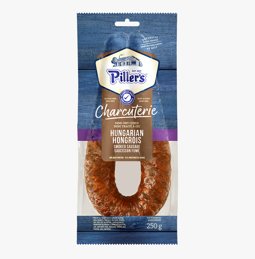 Pillars Sausage, HD Png Download, Free Download