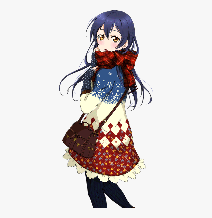 Maki Nishikino Umi Sonoda, HD Png Download, Free Download