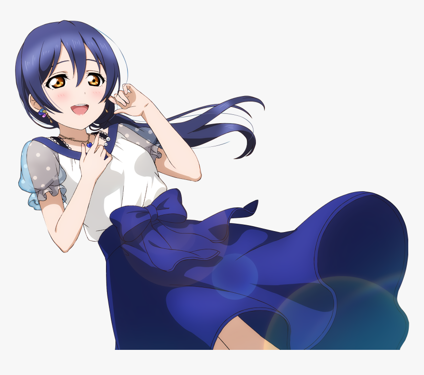 Umi Sonoda Card, HD Png Download, Free Download