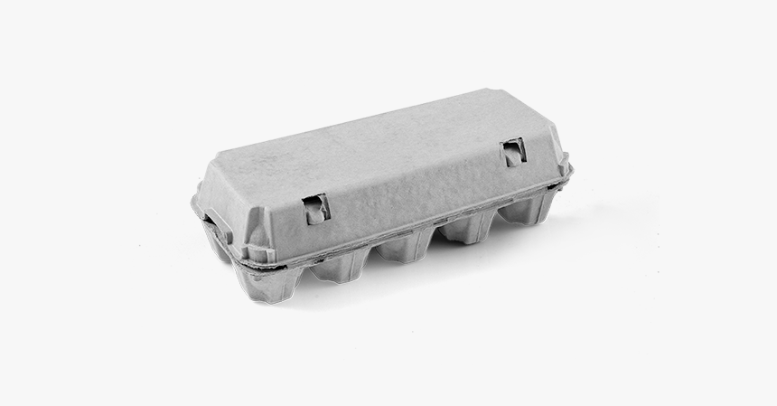 Egg Boxes Flattop - Roof Rack, HD Png Download, Free Download