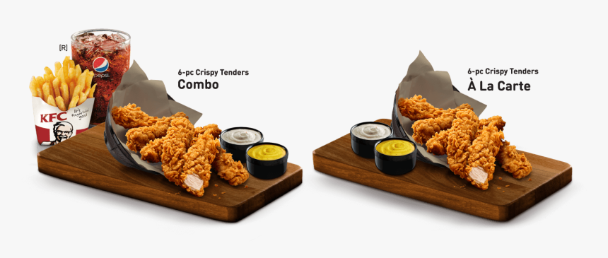 Crispy Fried Chicken, HD Png Download, Free Download