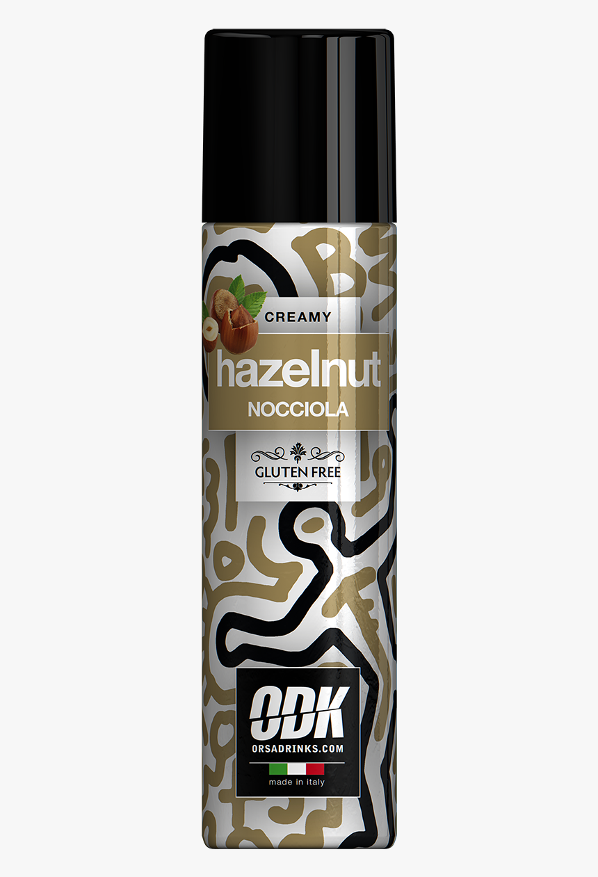 Odk Hazelnut - Odk Hazelnut Png, Transparent Png, Free Download