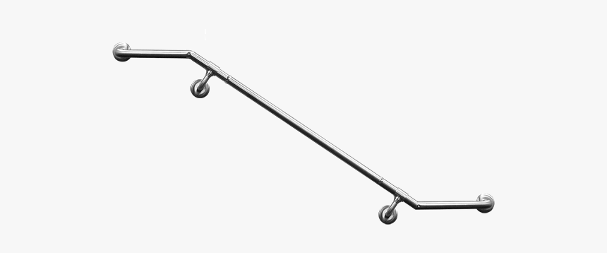 Handrail, HD Png Download, Free Download