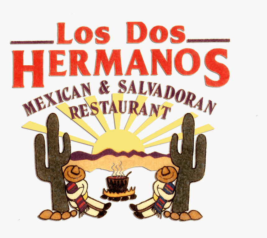 Los Dos Hermanos - Poster, HD Png Download, Free Download