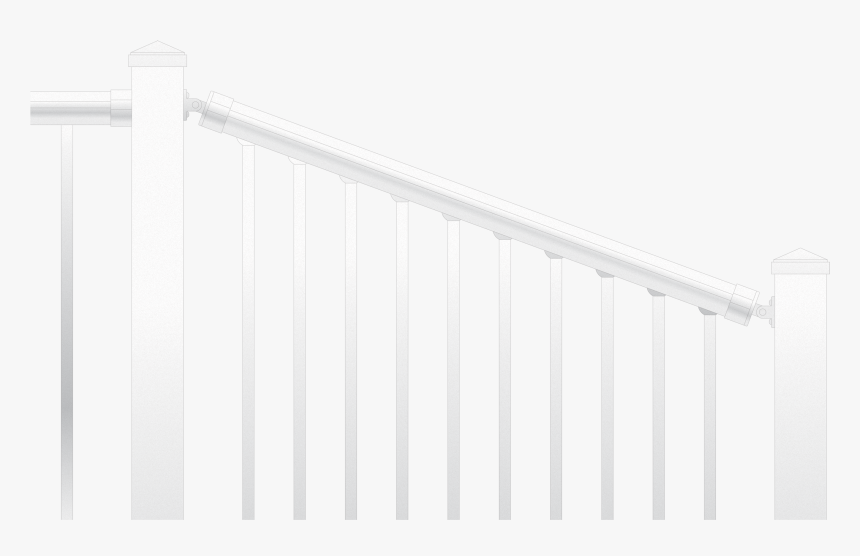 Handrail, HD Png Download, Free Download