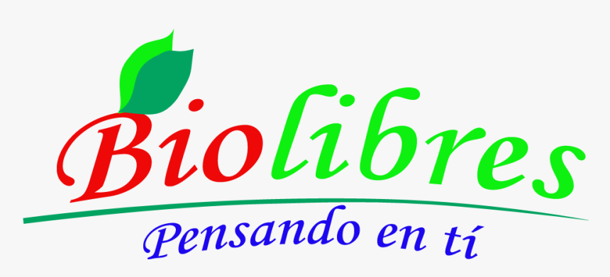 Biolibres, HD Png Download, Free Download