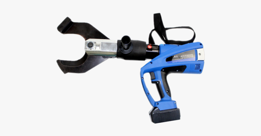 Cordless Battery Cutter - Tool, HD Png Download, Free Download