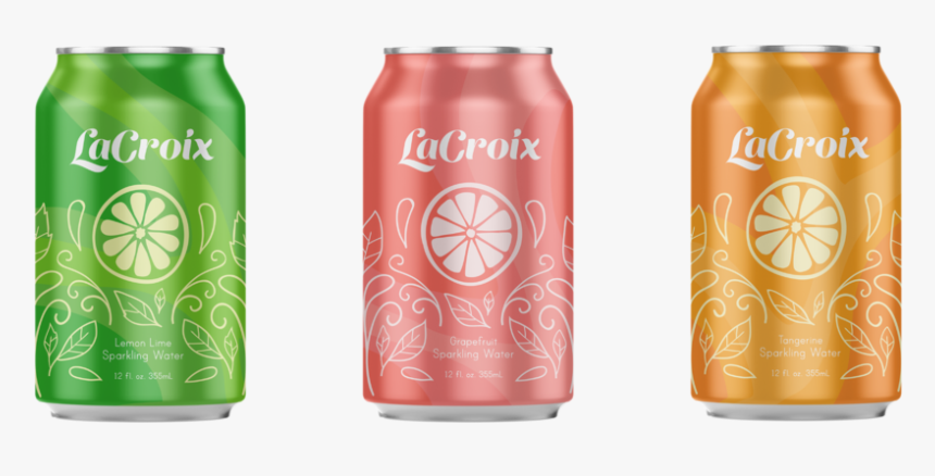 La Croix Cans Together-07 - Fermentist Kiwi Pale Ale, HD Png Download, Free Download