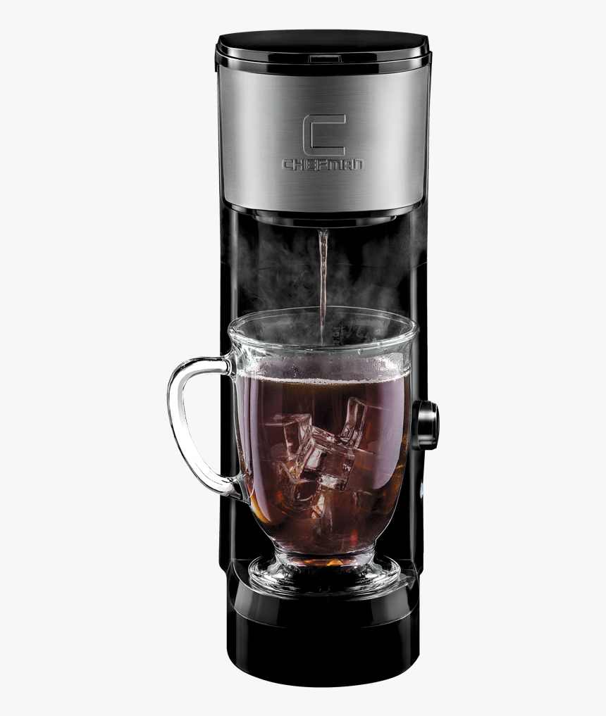 Chefman Coffee Maker, HD Png Download, Free Download