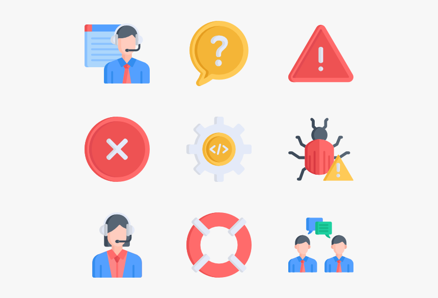 Tech Support, HD Png Download, Free Download