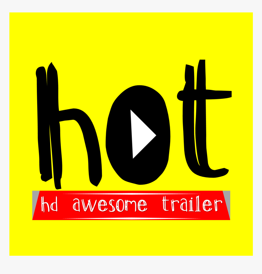 Trailer Hd Png, Transparent Png, Free Download