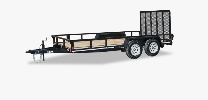 Boat Trailer, HD Png Download, Free Download