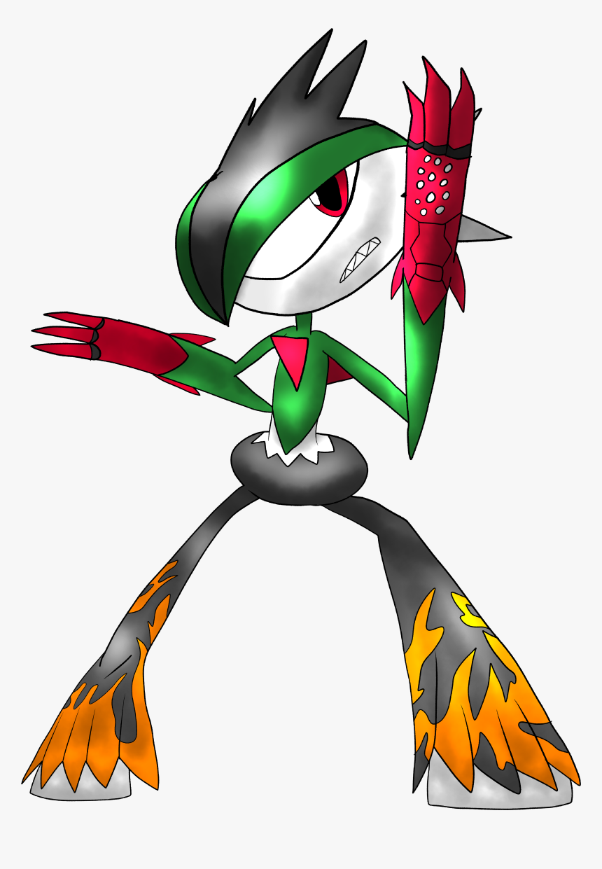 Gallajin - Illustration, HD Png Download, Free Download