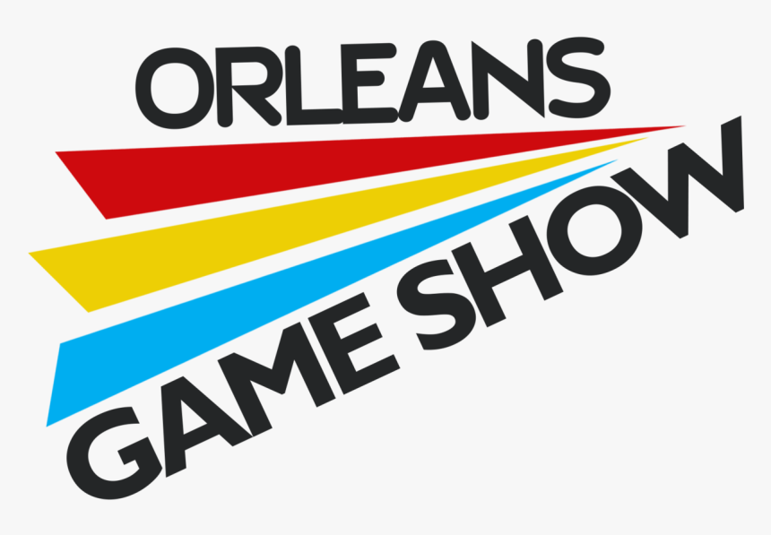 Orleans Game Show Png, Transparent Png, Free Download