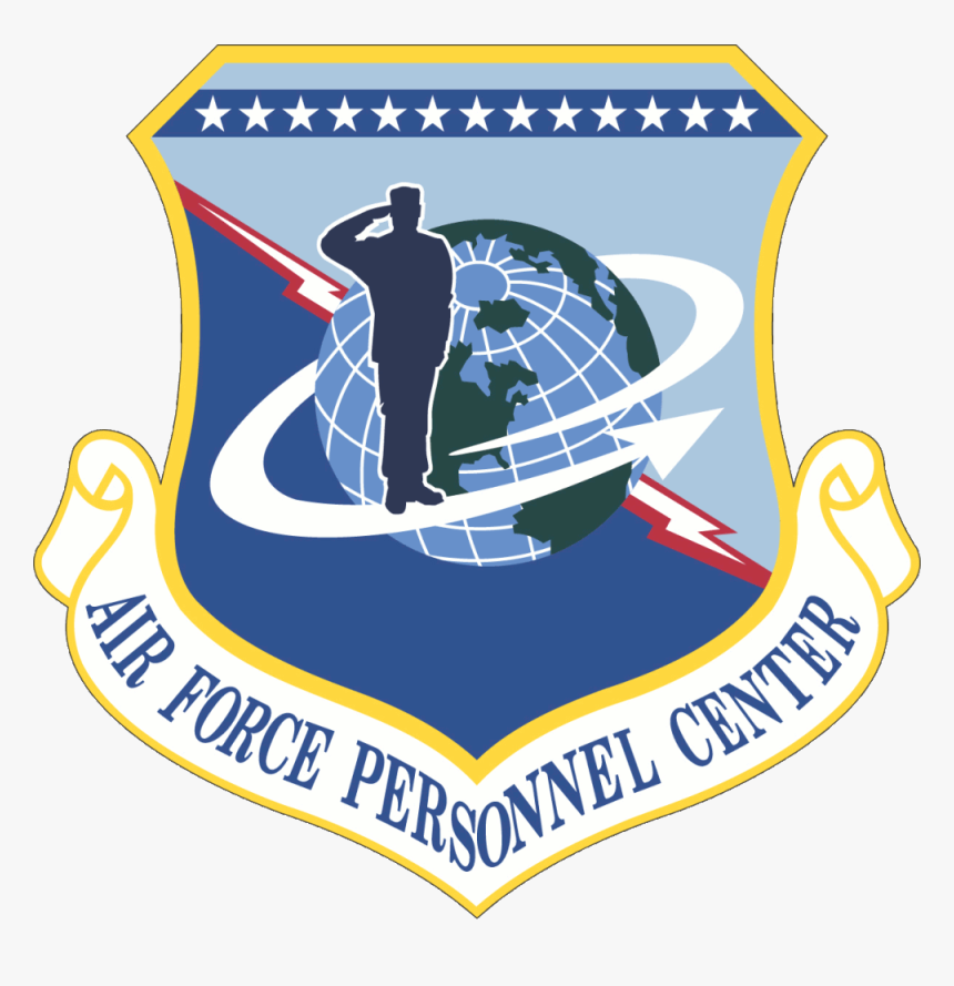 Air Force Personnel Center, HD Png Download, Free Download