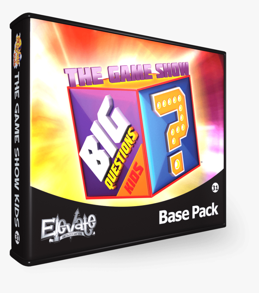 Game Show, HD Png Download, Free Download