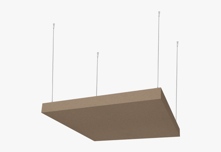 S222 Propanel Hanging Cloud Pumice - Ceiling, HD Png Download, Free Download