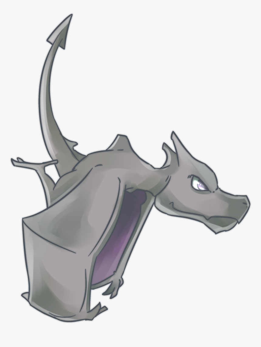 Aerodactyl Ground Type, Charizard, Pokemon Go, Billboard, - Black Rhinoceros, HD Png Download, Free Download