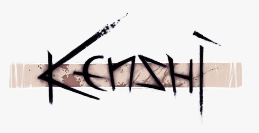 Kenshi Logo, HD Png Download, Free Download