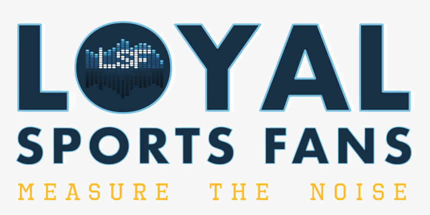 Loyal Sports Fans Logo - Graphic Design, HD Png Download, Free Download