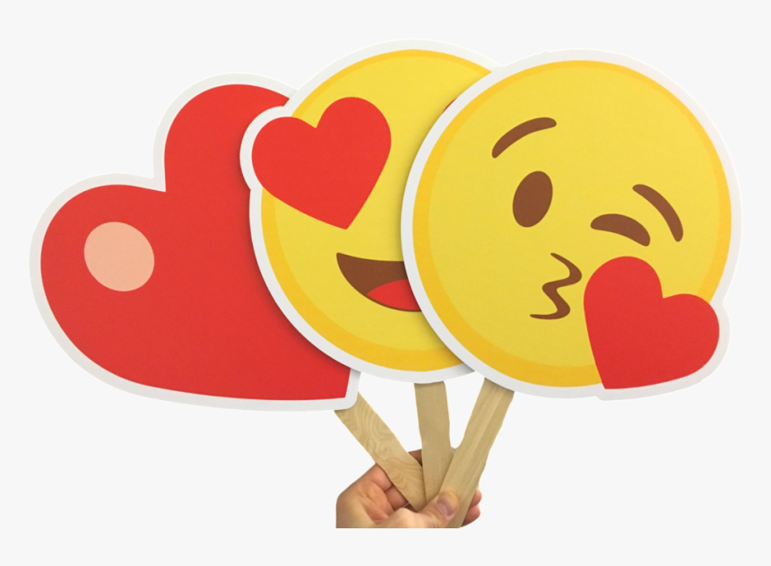 Transparent Kissy Face Emoji Png, Png Download, Free Download