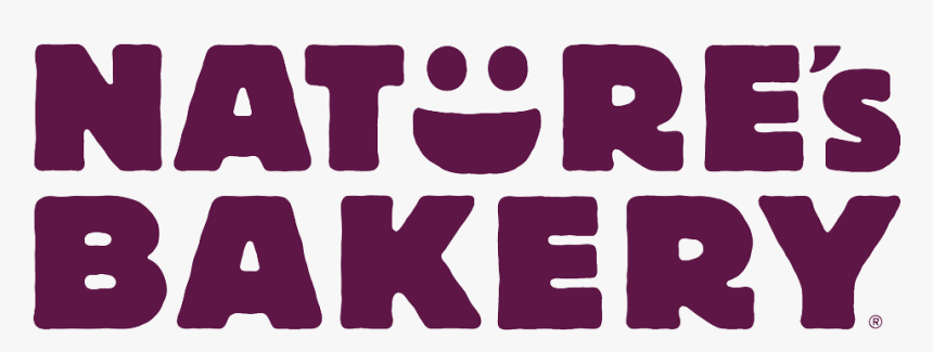 Nature’s Bakery Logo Png, Transparent Png, Free Download