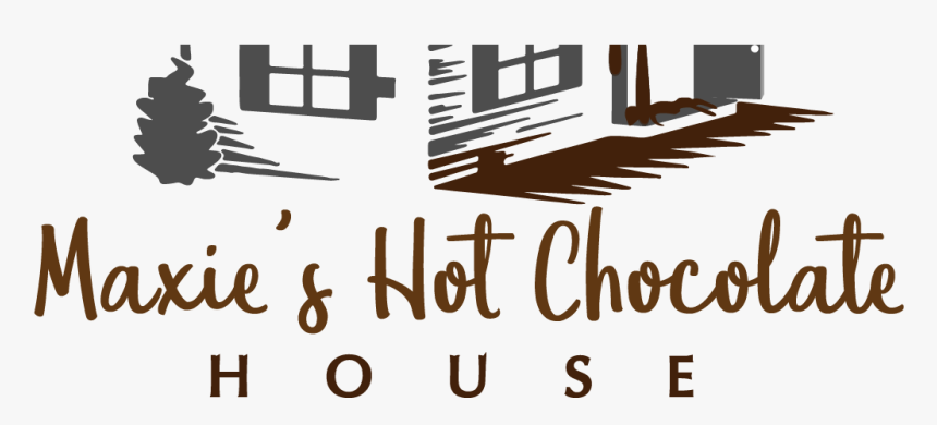 Maxie"s Hot Chocolate House - Poster, HD Png Download, Free Download
